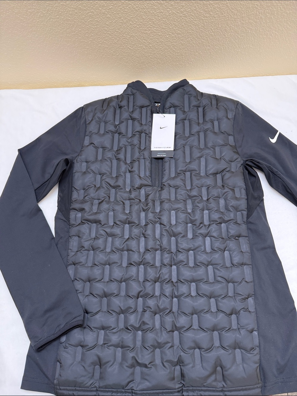 Nike Therma-FIT ADV Aeroloft Repel Down Running Jacket
